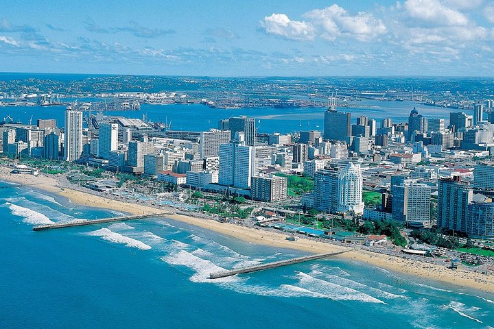 Half-Day Private Sightseeing Tour of Durban - Photo 1 of 6